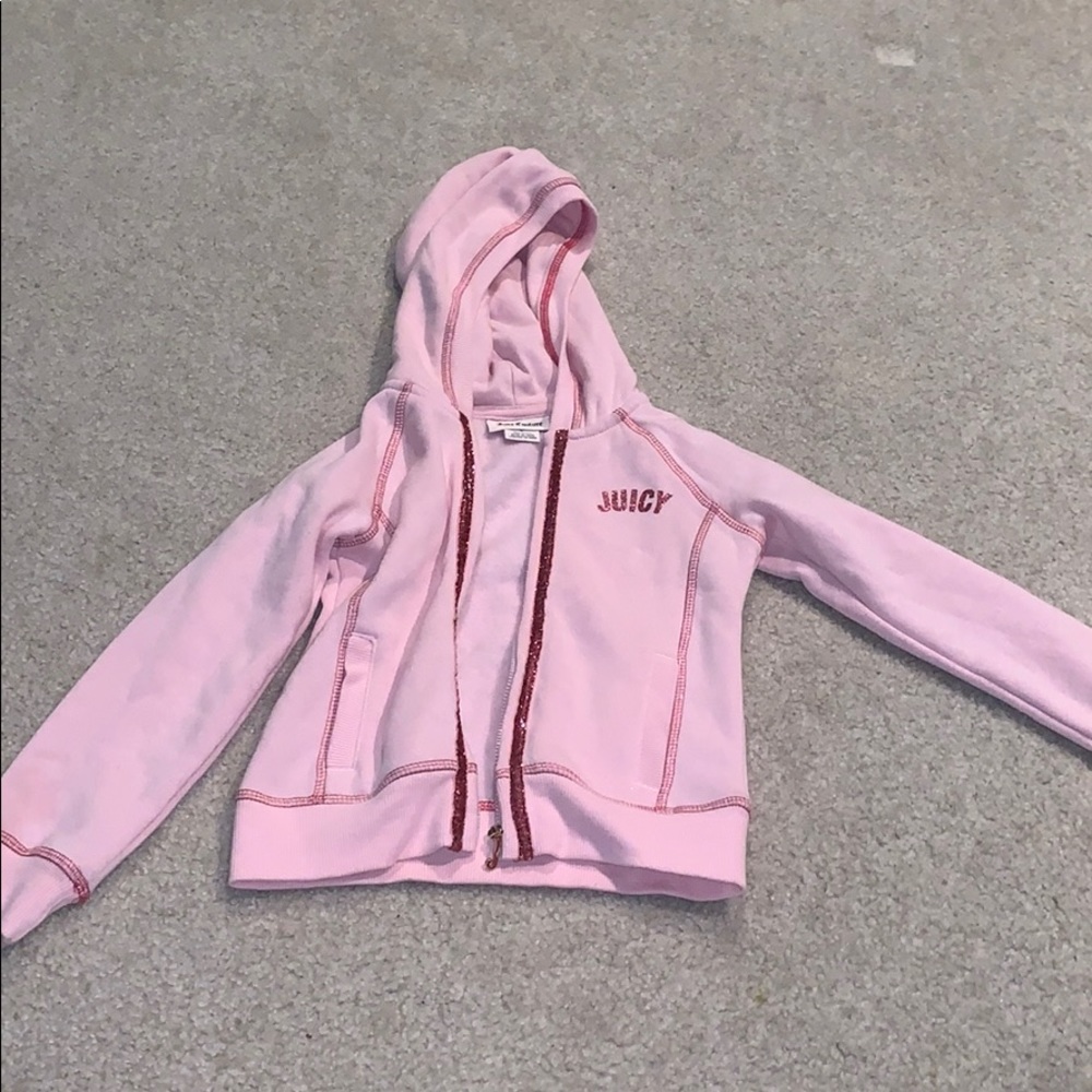 kids sweatshirt